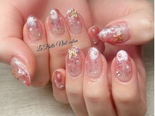 ラベル(La'Belle)/こだわりアートデザイン