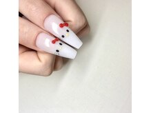 ミリセント(Millicent)の雰囲気（スカルプ☆ボリュームコース☆¥14500）