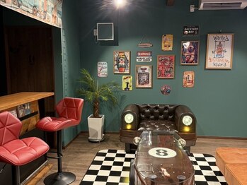 ビーアイランド(Be EYE LAND)