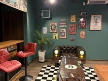 ビーアイランド(Be EYE LAND)