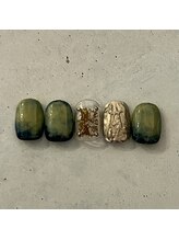 ルウア(LOUA)/loua's selection design