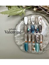 ネイルサロン ヴァレンタイン(nailsalon Valentine)/定額9000円