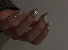 ミニョン 北堀江(mignon)/マグネット×オーロラぷっくり