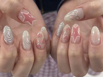 ネイルメゾン 梅田(NAIL MAISON)