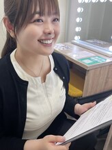 アンドラッシュ 都立大学駅前店(and lash) sakaue
