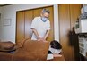 【骨格矯正なし！】リフレッシュコース　3150円→2800円