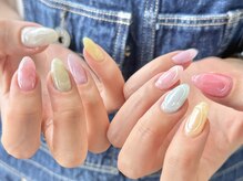 マイネイル(M.nail)/おまかせデザイン