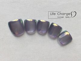 フットネイル