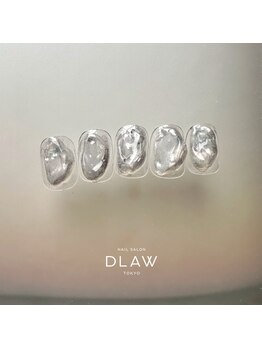 ドロウトーキョー(DLAW tokyo)/6月シンプルデザイン