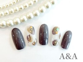 ハンド定額制　シンプル