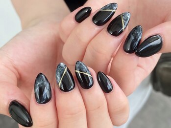 アトリエ ボノ(BONO)/マーブルデザイン