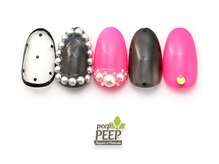 ピッピ 桜新町店(peep PEEP)/25年9月マンスリープラチナ-6