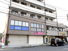 ビビッド(BiBiD)/外観