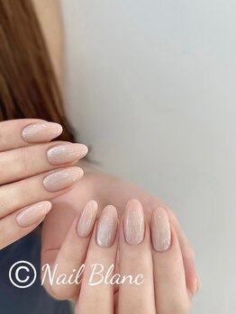 ネイルブラン(Nail Blanc)/