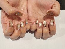 ファースト(FIRST)/持ち込みデザイン