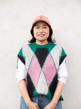 アオヤ(h/n collection AWOYA)&nbsp;aki 