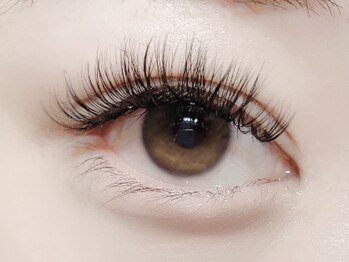 アコ バイ ネオリーブアイス(aco by Neolive ice)/５Ｄボリュームラッシュ☆