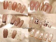 奈須・塩田担当HANDシンプル定額\6600【平日割￥6050】