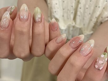 ネージュ(neige)/rose kirakira