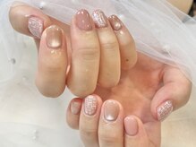 ペペ バイ オカバ 鶴川店(PEPE by okaba)/【Chitose限定】定額デザイン