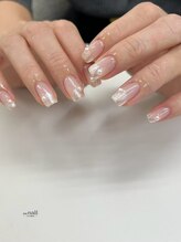 アンドラッシュ 駒込駅前店(and lash)/