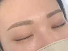 アイオンミー 心斎橋店(EYE on ME)/眉毛ワックス