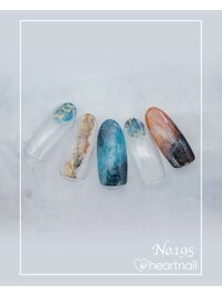 定番デザインNo.195