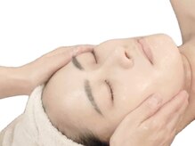 ムーンライトビューティー/フェイシャル