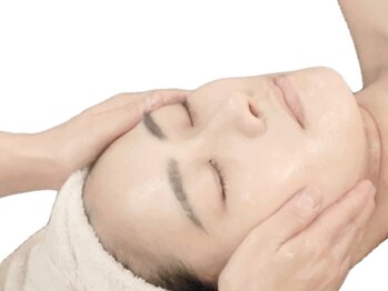 ムーンライトビューティー/フェイシャル