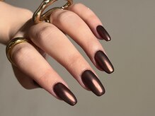 ファッション、手のお色に馴染む“似合う”手元をご提案します。