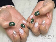 ネイルドール(Nail Doll)/
