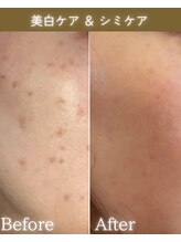 ココロ(COCORO)/ここまでキレイに♪