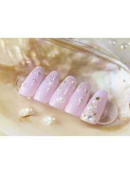 つけ放題メニューのあるサロン