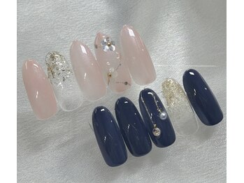 ティーエヌ 八王子店/定額5200円