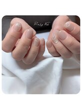 ラフィーネイル(Rafy Nail)/オフィス向けartコース