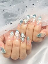 ニカネイル(NiKa Nail)/Nika nail