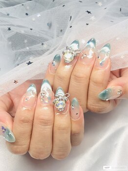 ニカネイル(NiKa Nail)/Nika nail