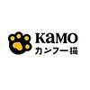 カモ カンフー猫 日本橋店(kamo)のお店ロゴ