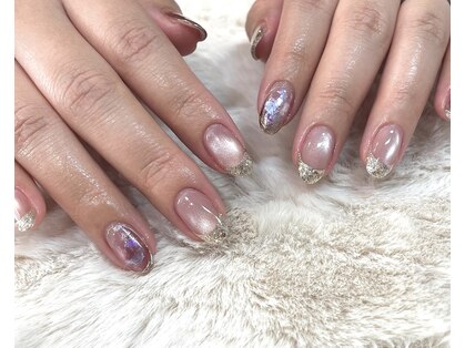 アースコアフュールボーテ 成田店(EARTH coiffure beaute)の写真