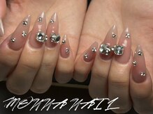 モンナネイル(MONNA NAIL)/
