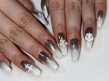 nail studio MOD　天満/