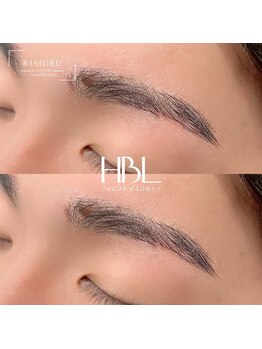 RIMURU by GLITTER まつ毛&眉毛 つくば店【5月2日NEW OPEN(予定)】/