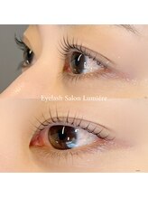 ルミエール(Lumiere)/メーテルデザイン