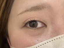 グニー(gunii)/パリジェンヌラッシュリフト