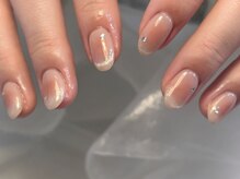 エクラ(eclat)/ヌーディーカラーチーク