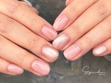 シュメル(Syumeru)の雰囲気（＊nail　design＊）