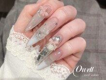 オウェル(owell)
