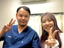 浦和ふくろうSUN整体院の雰囲気（肩痛と腰痛が無くなり快適に生活できるようになりました！）
