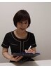 頭皮カウンセリング