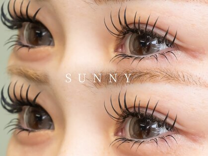 SUNNYの写真